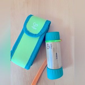 👁️ Hape Adjustable Telescope, 8x Zoom